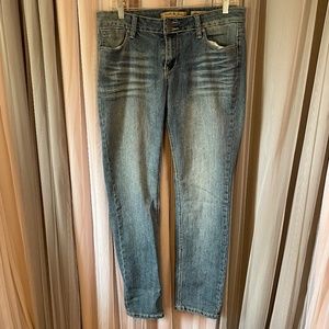 Vanilla Star Jeans Skinny Jeans Size 9